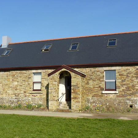 Bed and Breakfast Old Police House à Haverfordwest Extérieur photo