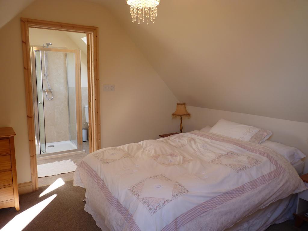 Bed and Breakfast Old Police House à Haverfordwest Chambre photo