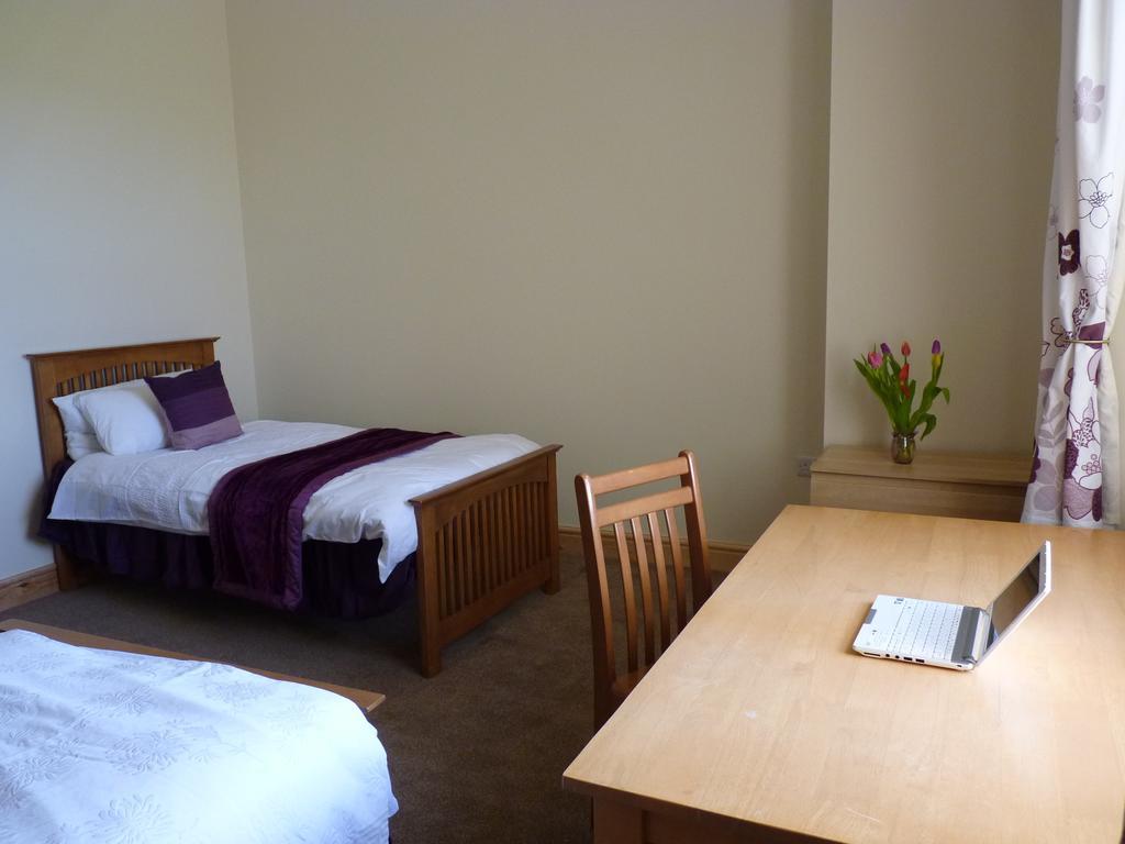 Bed and Breakfast Old Police House à Haverfordwest Chambre photo