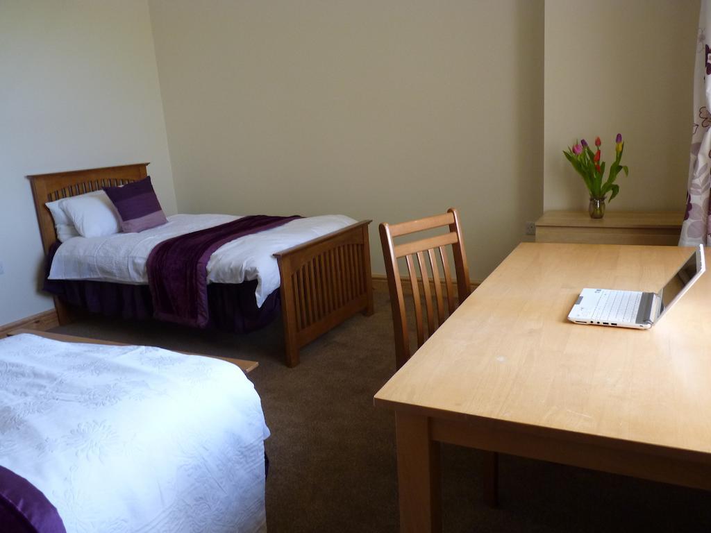 Bed and Breakfast Old Police House à Haverfordwest Chambre photo