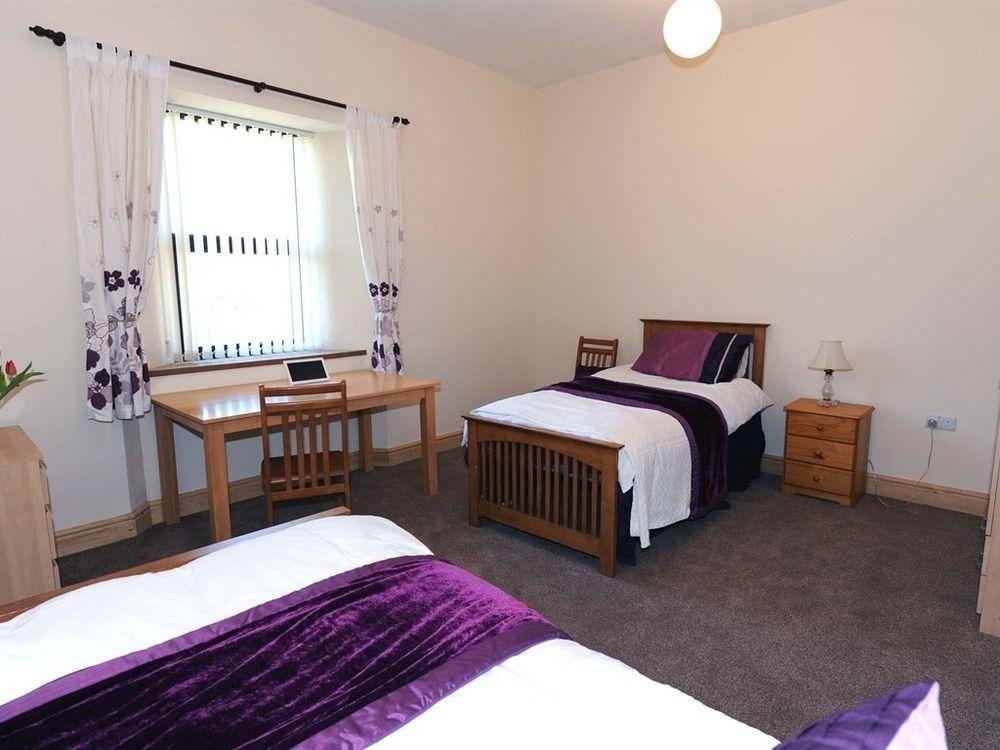 Bed and Breakfast Old Police House à Haverfordwest Extérieur photo